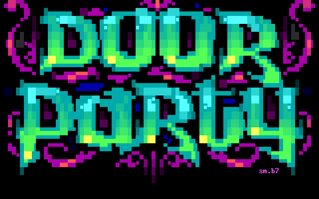 doors:sim_bbs [DoorParty Wiki]